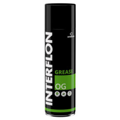 Bình Xịt Bôi Trơn Interflon Grease OG