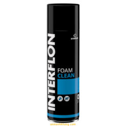 Chai Xịt Tẩy Dầu Mỡ Interflon Foam Clean