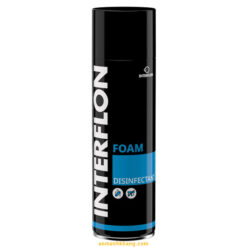 Chai Xịt Khử Khuẩn Interflon