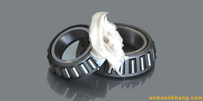 Mỡ Bò Trắng Chịu Nhiệt