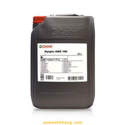 Dầu Thủy Lực Castrol Hyspin AWS
