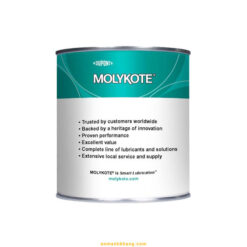 Mỡ Bôi Trơn Molykote Microsize