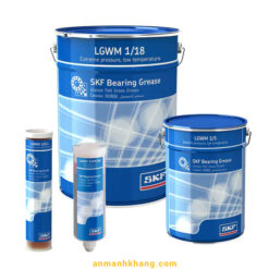Mỡ SKF LGWM 1