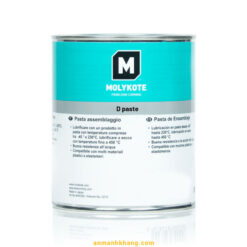 Mỡ Bôi Trơn Molykote D Paste