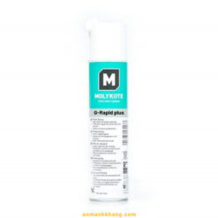 Bình Xịt Bôi Trơn Molykote G-Rapid Plus