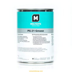 Mỡ Silicone Chịu Nhiệt Molykote PG-21