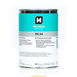 Mỡ Silicone Molykote PG-54