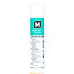 Chai Xịt Bôi Trơn Molykote PTFE-N UV