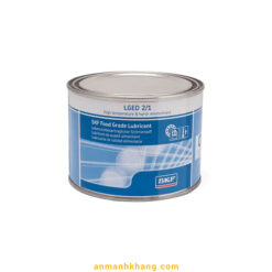 Mỡ Thực Phẩm Chịu Nhiệt SKF LGED 2