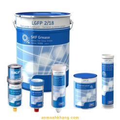 Mỡ Thực Phẩm SKF LGFP 2