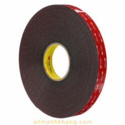 Băng Keo 2 Mặt 3M 5952