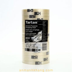 Băng Keo Sợi Thủy Tinh 3M 8934