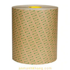 Băng Keo 2 Mặt 3M 93020LE