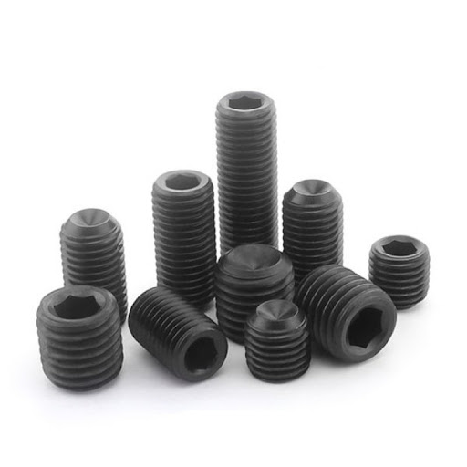 ốc lục giác chìm