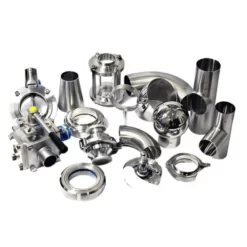 Inox Vi Sinh